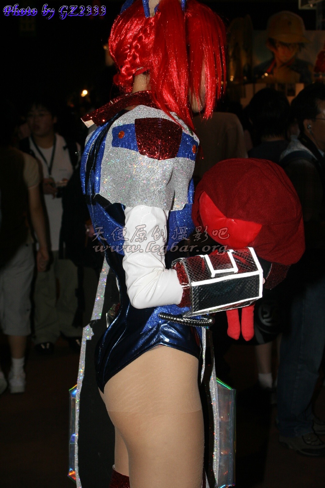 原創打包] 天使原創攝影 2005年 24号的精灵MM